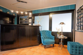 Hotel Havel Lodge Berlin